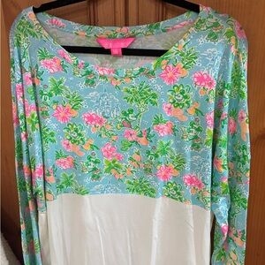 Lilly Pulitzer x Disney Lilly Loves Disney NWT